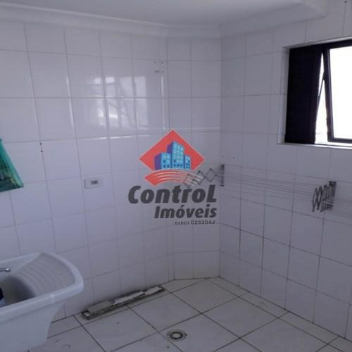 Imagem 16 de 21 de Apartamento - Ref: 03391
