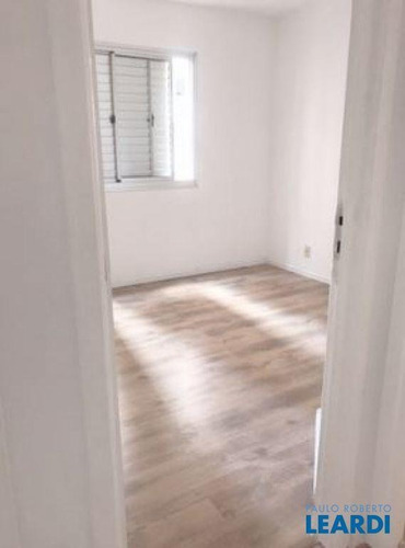 Imagem 13 de 15 de Apartamento - Chácara Califórnia - Sp - 659181