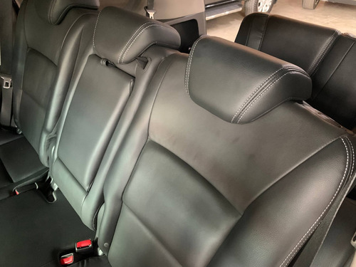 Imagem 6 de 15 de Subaru Tribeca 3.6 Limited Awd 6 Cilindros 24v Gasolina 4p