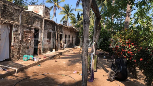 Imagen 4 de 16 de Terreno En Venta, La Huerta, Punta Pérula, Jalisco