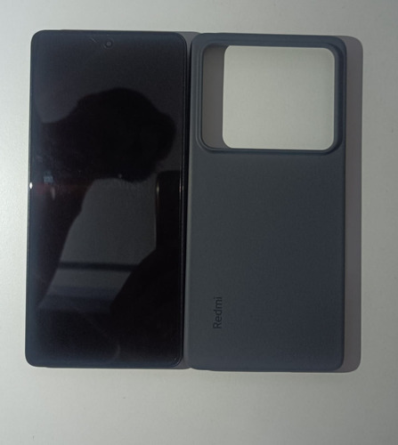 Redmi Note 13 Pro (Nuevo con caja abierta)