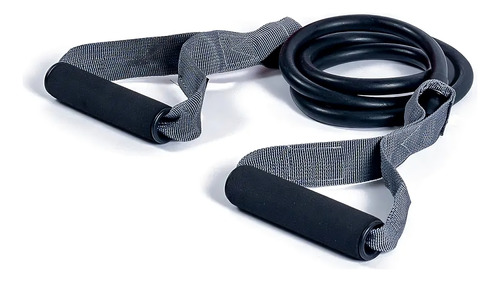 Ligas De Resistencia Fitness Ztek 10-20 Libras