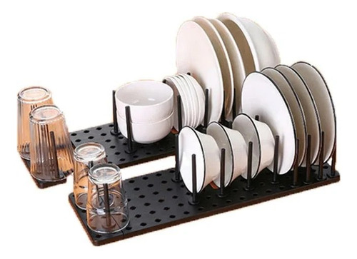 Estante De Secado Para Platos
