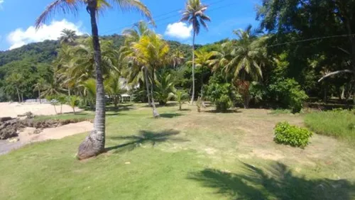 Vendo Lote En Sapzurro A Orilla De Mar