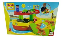 Comprar Abrick Arca De Noe 9048 Antex Juguete Encastre Infantil Ct