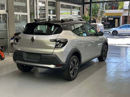 Renault Kardian 1.0 Tce Premiere Edition 200 Edc