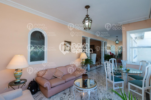 Imagem 16 de 25 de Apartamento - Ref: Ip4cb38636