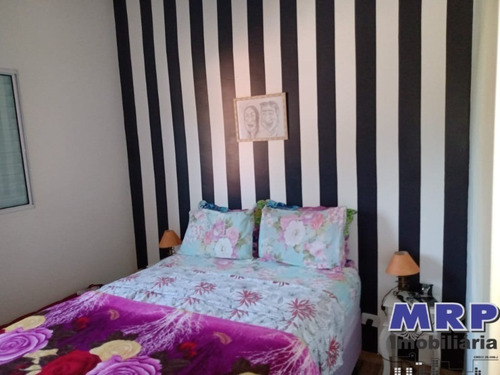 Imagem 7 de 17 de Ap00380 - Apartamento Em Ubatuba, Com Piscina, Oportunidade, Aceita Financiamento ! - Ap00380 - 69960342