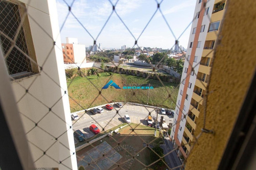 Imagem 23 de 25 de Apartamento Com 3 Dormitórios Sendo 70 M² No Condomínio 9 De Julho Ii - Excelente Localização - 517