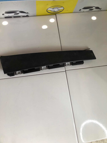 Acabamento Externo Coluna Porta Traseira 208 L/e 9674340677 (Usado)