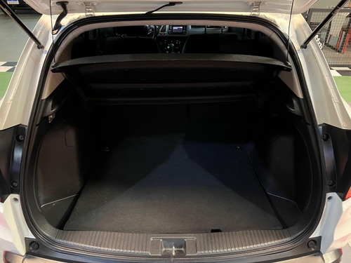 Honda HR-V Hr-v Ex Cvt