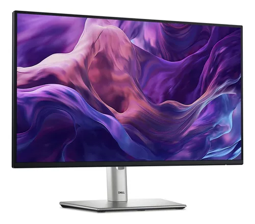 Monitor 24 Dell P2425he Full Hd Usb-c 100hz Srgb 99%