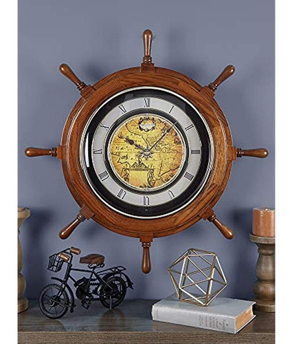 Relojes De Ritmo  Voyager Classic  Magic Motion Clock