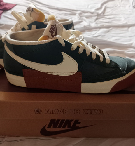Nike Blazer Retro Mid (Usado)