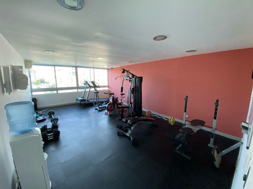 Foxpiantini.com - Za141 | Venta De Apartamento En Piantini Y Serralles | Confort Y Exclusividad En El Distrito Nacional