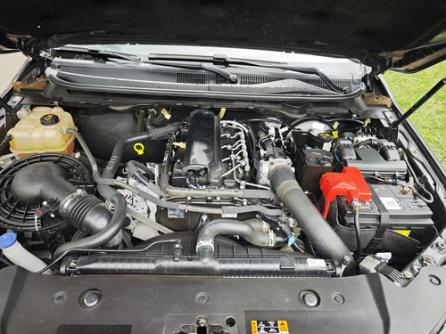 Ford Ranger 3.2 Xls