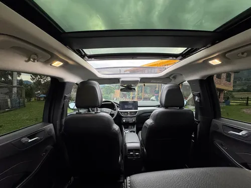 Ford Escape 2.0 Se 4x4
