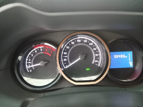 Imagen 12 de 25 de Renault Duster Privileg 1.6 Con Gnc