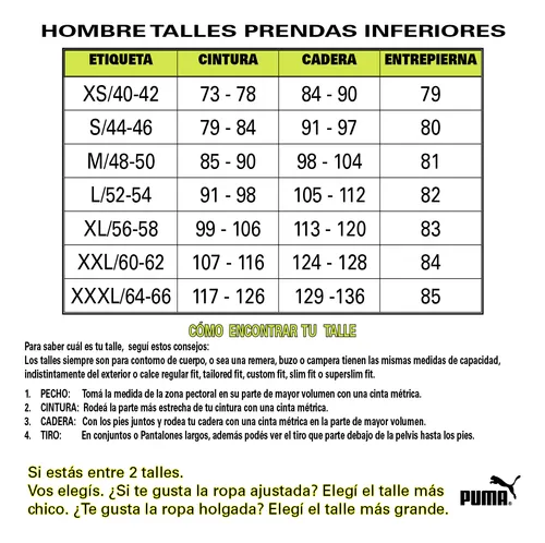 Pantalón Puma Bmw Motorsport Hombre Gr Ng 061703