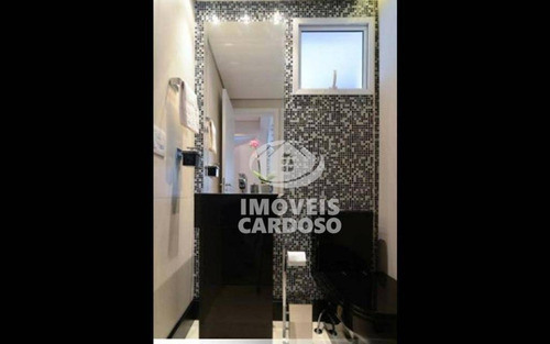 Imagem 9 de 11 de Apartamento Com 2 Dormitórios À Venda, 72 M² Por R$ 636.000,00 - Vila Andrade - São Paulo/sp - Ap0319