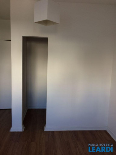 Imagem 2 de 15 de Apartamento - Perdizes - Sp - 509181