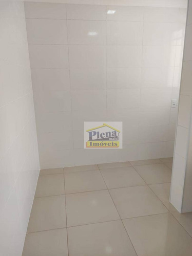 Imagem 9 de 18 de Apartamento Com 2 Dormitórios, 49 M² - Venda Por R$ 174.900,00 Ou Aluguel Por R$ 750,00/mês - Jardim João Paulo Ii - Sumaré/sp - Ap1282