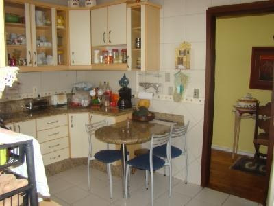 Imagem 16 de 30 de Casa Residencial À Venda, Pedra Redonda, Porto Alegre. - Ca0410
