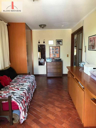 Imagem 7 de 30 de Casa À Venda No Bairro Centro - Vargem Grande Paulista/sp - 241