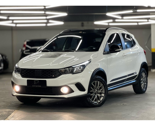 Fiat Argo 1.3 FIREFLY FLEX TREKKING MANUAL