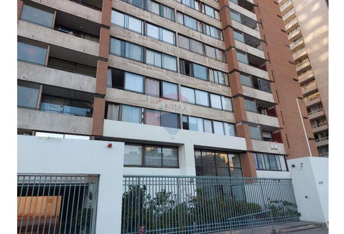 Venta Departamento En Parque Almagro 2b/2b