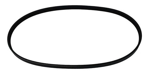 Genuino Toyota (99364-20870-78) V-belt