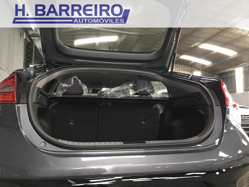 Hyundai Ioniq 1.6 Facelift Full 1.6 2023 0km