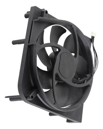 Ventilador De Refrigeración Interno De Cpu Para Juegos Serie