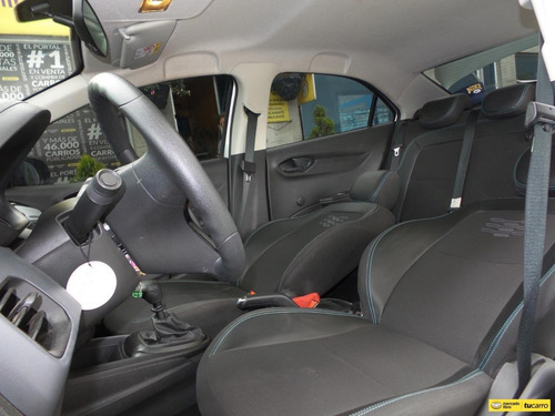 Imagen 18 de 25 de Chevrolet Joy