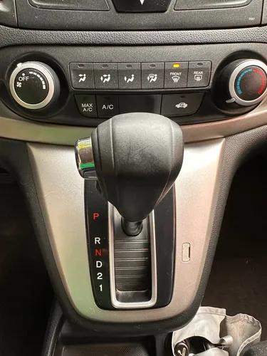 Honda CR-V 2.4 Lx