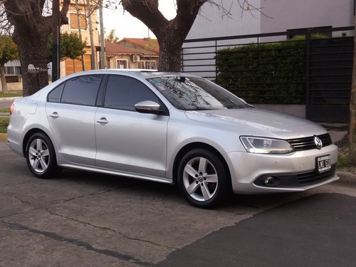 Volkswagen Vento 2.5 Luxury 170cv Tiptronic 2013 -gnc 90lts-