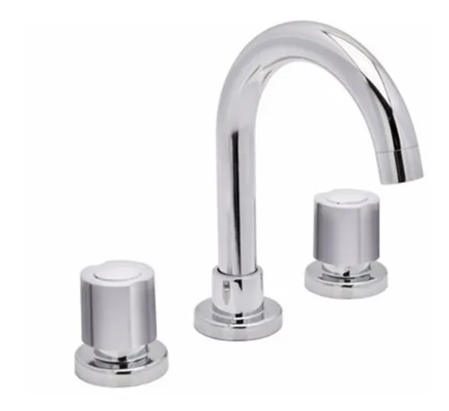 Canilla para lavatorio de baño hot sale