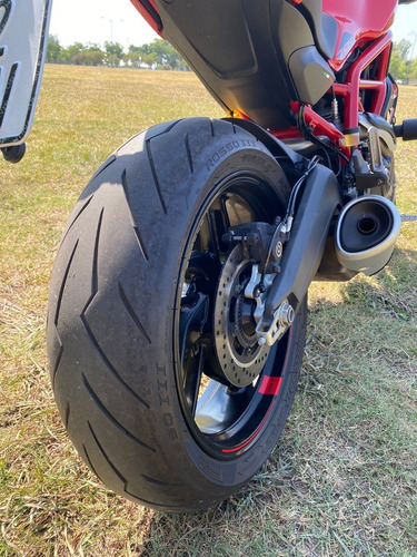 Imagen 2 de 7 de Ducati