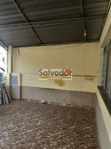 Imagem 4 de 13 de Casa Térrea Na Vila Moraes - São Paulo - 9421