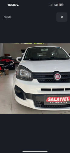 Chevrolet Onix 1.4 Lt 5p
