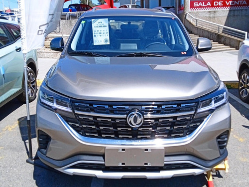 Dongfeng T5 L 1.8 Turbo Euro Vi 2025