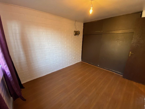 Arriendo Casa De 1 Piso 2d 1b Y Amplia Cocina En C. Satelite