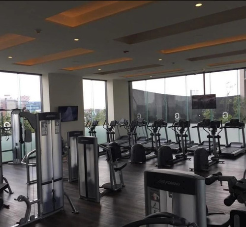 Imagen 24 de 29 de Departamento En Venta, Be Grand Alto Pedregal