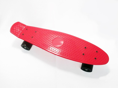 Tnd Patinetas De Plástico Contra Impactos, Colopres Surtidos