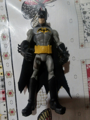 Muñeco Batman 15cm