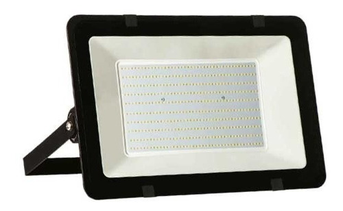 Imagen 1 de 1 de Reflector Proyector Led 300w Interelec Ip65 Luz Dia Exterior
