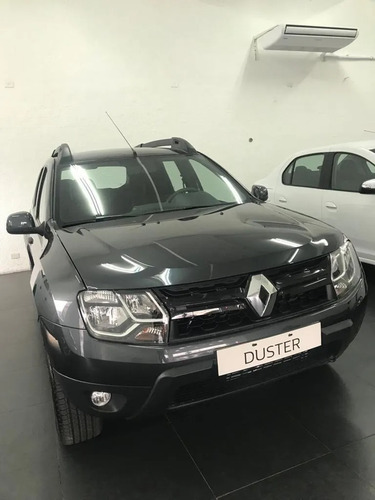 Renault Duster 1.6 Ph2 4x2 Dynamique 2021 0km No Vw Fiat(sg)