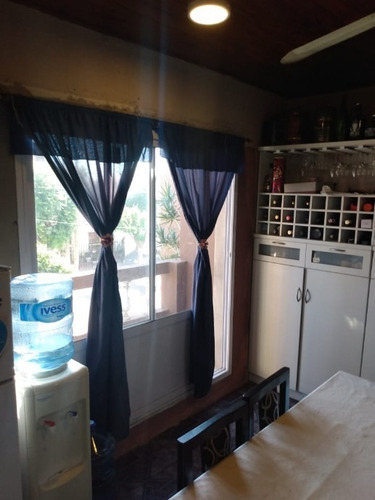 Imagen 5 de 10 de Casa Ph En Venta En Villa Luzuriaga