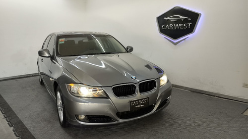 BMW Serie 3 2.0 Sedan Executive 320d aut