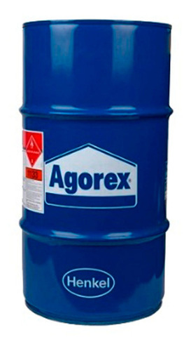 Pegamento Adhesivo De Contacto Agorex Spray Drum 56 Litros